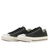 Chuck Taylor All Star LGCY LE OX «Black»