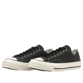 Chuck Taylor All Star LGCY LE OX «Black»