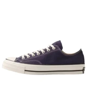 Chuck Taylor All Star LGCY OX «Purple»