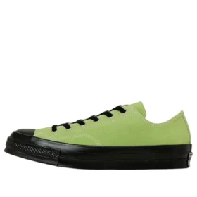 Chuck Taylor All Star Lgcy SU OX «Lime Black»
