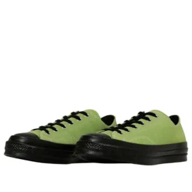 Chuck Taylor All Star Lgcy SU OX «Lime Black»