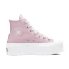 Chuck Taylor All Star Lift 2X High «Himalayan Salt»