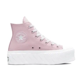 Chuck Taylor All Star Lift 2X High «Himalayan Salt»