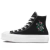 Chuck Taylor All Star Lift «Black White»