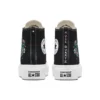 Chuck Taylor All Star Lift «Black White»