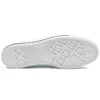 Chuck Taylor All Star Lift Clean Ox «Blanco»