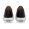 Chuck Taylor All Star Lift Clean Ox «Negro»