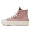 Chuck Taylor All Star Lift Counter Climate High Top «Night Flamingo»