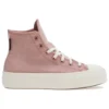 Chuck Taylor All Star Lift Counter Climate High Top «Night Flamingo»