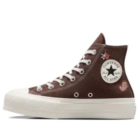 Chuck Taylor All Star Lift «Crafted Evolution»