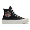 Chuck Taylor All Star Lift «Crafted Patchwork»