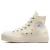 Chuck Taylor All Star Lift «Cream»