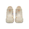 Chuck Taylor All Star Lift «Cream»