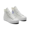 Chuck Taylor All Star Lift «Cream Purple»