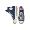 Chuck Taylor All Star Lift Denim Fashion High Top «Navy»