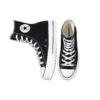 Chuck Taylor All Star Lift High «Black White»