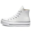 Chuck Taylor All Star Lift High «Blanco»