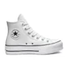Chuck Taylor All Star Lift High «Blanco»
