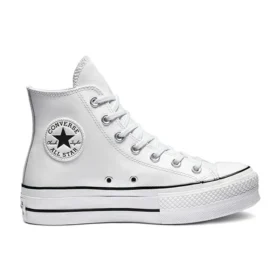 Chuck Taylor All Star Lift High «Blanco»