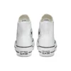 Chuck Taylor All Star Lift High «Blanco»