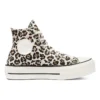 Chuck Taylor All Star Lift High «Leopard»