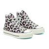 Chuck Taylor All Star Lift High «Leopard»
