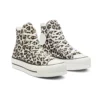 Chuck Taylor All Star Lift High «Leopard»