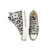 Chuck Taylor All Star Lift High «Leopard»