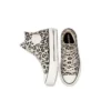 Chuck Taylor All Star Lift High «Leopard»