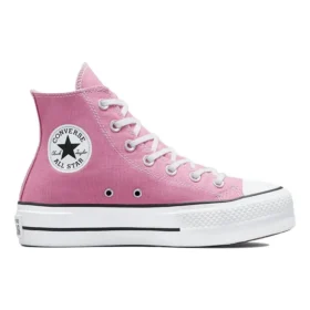Chuck Taylor All Star Lift High «Magic Flamingo»