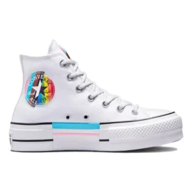 Chuck Taylor All Star Lift High «Pride Proud To Be»