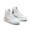 Chuck Taylor All Star Lift High «Pride Proud To Be»