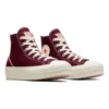 Chuck Taylor All Star Lift High Top «Deep Bordeaux»