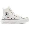 Chuck Taylor All Star Lift High «Valentine’s Day – Vintage White»