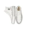 Chuck Taylor All Star Lift High «Valentine’s Day – Vintage White»