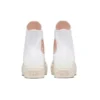 Chuck Taylor All Star Lift High «White Pink Clay»