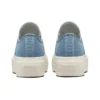 Chuck Taylor All Star Lift Low «Indigo Oxide»