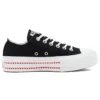 Chuck Taylor All Star Lift Low «Love Fearlessly»
