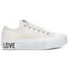 Chuck Taylor All Star Lift Low «Love Fearlessly»