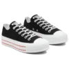 Chuck Taylor All Star Lift Low «Love Fearlessly»