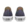 Chuck Taylor All Star Lift Low «Purple White»