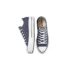 Chuck Taylor All Star Lift Low «Purple White»