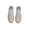Chuck Taylor All Star Lift Low «Rainbow – Vintage White»
