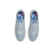 Chuck Taylor All Star Lift Low «Ranbow – Ozone Blue»