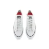 Chuck Taylor All Star Lift Low «White»