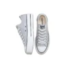 Chuck Taylor All Star Lift Low «Wolf Grey»
