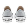 Chuck Taylor All Star Lift Low «Wolf Grey»