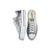 Chuck Taylor All Star Lift Ox «Silver»