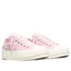 Chuck Taylor All Star Lift Platform Beads «New Found Bloom»