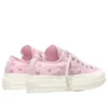 Chuck Taylor All Star Lift Platform Beads «New Found Bloom»